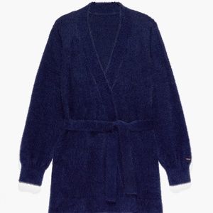 Savage X Fenty Fluff It Up Robe